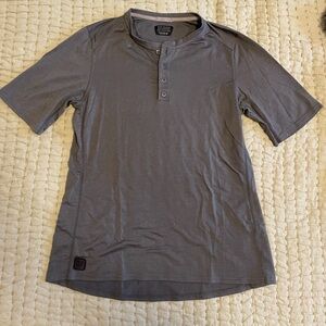 Women’s Bontrager wool MTB jersey